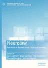 Neurolaw - Sjors Ligthart ; Dave van Toor ; Tijs Kooijmans ; Thomas Douglas ; Gerben Meynen - 9783030692766