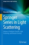 Springer Series in Light Scattering - Alexander Kokhanovsky - 9783030712532