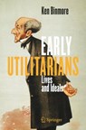 Early Utilitarians - BINMORE,  Ken - 9783030745820