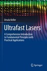 Ultrafast Lasers - Ursula Keller - 9783030825348