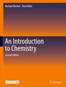 An Introduction to Chemistry - Michael Mosher ; Paul Kelter - 9783030902667