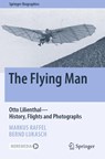 The Flying Man - Markus Raffel ; Bernd Lukasch - 9783030950354