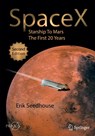 SpaceX - Erik Seedhouse - 9783030991807
