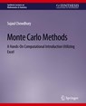 Monte Carlo Methods - Sujaul Chowdhury - 9783031013010