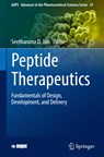 Peptide Therapeutics - Seetharama D. Jois - 9783031045431