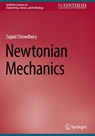 Newtonian Mechanics - Sujaul Chowdhury - 9783031486982