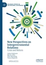 New Perspectives on Intergovernmental Relations - KUHLMANN,  Sabine ; Laffin, Martin ; Wayenberg, Ellen - 9783031617898