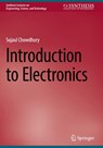 Introduction to Electronics - Sujaul Chowdhury - 9783032034489