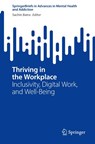 Thriving in the Workplace - Sachin Batra - 9783032061577