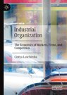 Industrial Organization - Cintya Lanchimba - 9783032109057