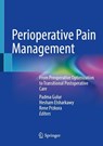 Perioperative Pain Management - Padma Gulur ; Hesham Elsharkawy ; Rene Przkora - 9783032114839