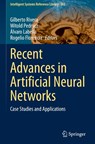 Recent Advances in Artificial Neural Networks - Gilberto Rivera ; Witold Pedrycz ; Alvaro Labella - 9783032134967
