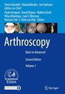 Arthroscopy - Pietro Randelli ; C. Niek van Dijk ; Roland Becker - 9783032143266