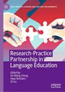 Research-Practice Partnership in Language Education - Sin Wang Chong ; Hayo Reinders ; Qi Liu - 9783032175175
