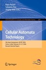 Cellular Automata Technology - Raju Hazari ; Sukanta Das ; Jimmy Jose - 9783032186119