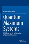 Quantum Maximum Systems - Francesco de Stefano - 9783032209702