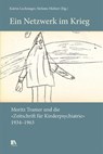 Ein Netzwerk im Krieg - Katrin Luchsinger ; Stefanie Mahrer - 9783034018449