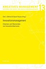 Innovationsmanagement - Idee Suisse ; Olaf J Boehme ; Eduard Hauser - 9783034300667