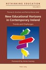 New Educational Horizons in Contemporary Ireland - Thomas Grenham ; Patricia Kieran - 9783034302746