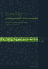 Musterwandel - Sortenwandel - Martin Luginbuhl ; Franc Wagner ; Stefan Hauser ; Ulla Kleinberger ; Kersten Sven Roth - 9783034314886