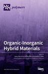 Organic-Inorganic Hybrid Materials - Jesús-María García- Martínez - 9783036513010