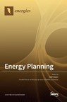 Energy Planning - Dolf Dolf Gielen - 9783036539874