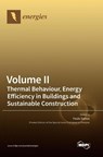 Volume II - Paulo Santos - 9783036552378
