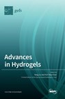 Advances in Hydrogels - Yang Liu - 9783036561240