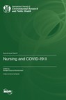Nursing and COVID-19 ¿ - Richard Gray - 9783036591940