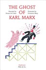 The Ghost of Karl Marx - CALAN,  6ronan De - 9783037345450