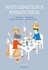 Wittgenstein's Rhinoceros - Francoise Armengaud - 9783037345474