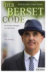 Der Berset-Code - Gregor Hasler - 9783037631553