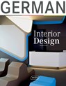 German Interior Design - Dorian Lucas - 9783037680537