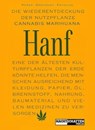 Die Wiederentdeckung der Nutzpflanze Hanf - Jack Herer ; Mathias Bröckers - 9783037882184