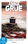 Der Judaskuss - Anna Grue - 9783037920411