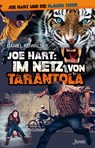 Joe Hart 05. Im Netz von Tarantola - Daniel Kowalsky - 9783038480471