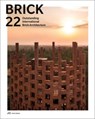 Brick 22 - Wienerberger AG - 9783038602781