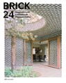 Brick 24 - Wienerberger Ag - 9783038603856