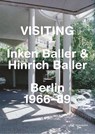 Visiting - Urban Fragment Observatory - 9783038604273