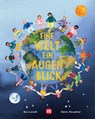 Eine Welt, ein Augenblick - Ben Lerwill - 9783038762492