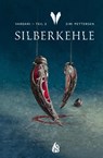 Vardari - Silberkehle (Bd. 2) - Siri Pettersen - 9783038800507