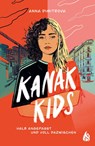 Kanak Kids - Anna Dimitrova - 9783038800859