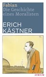 Fabian - Erich Kästner - 9783038820086