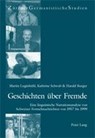 Geschichten Ueber Fremde - Martin Luginbuhl ; Katherine Schwab ; Harald Burger - 9783039103553