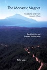 The Monastic Magnet - Rene Gothoni ; Graham Speake - 9783039113378