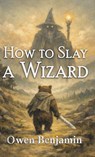 How to Slay a Wizard - Owen Benjamin - 9783039440733