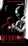 Killadelphia - Rodney Barnes ; Jason Alexander Alexander ; Luis Nct - 9783039630059