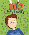 102 Haustiere - Nicole Röndigs - 9783039670222