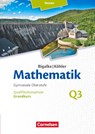 Bigalke/Köhler: Mathematik Grundkurs 3. Halbjahr - Hessen - Band Q3 - Anton Bigalke ; Horst Kuschnerow ; Norbert Köhler ; Gabriele Ledworuski - 9783060085293