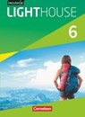 English G LIGHTHOUSE Band 6: 10. Schuljahr - Allgemeine Ausgabe - Schülerbuch - Susan Abbey ; Wolfgang Biederstädt ; Frank Donoghue - 9783060327119